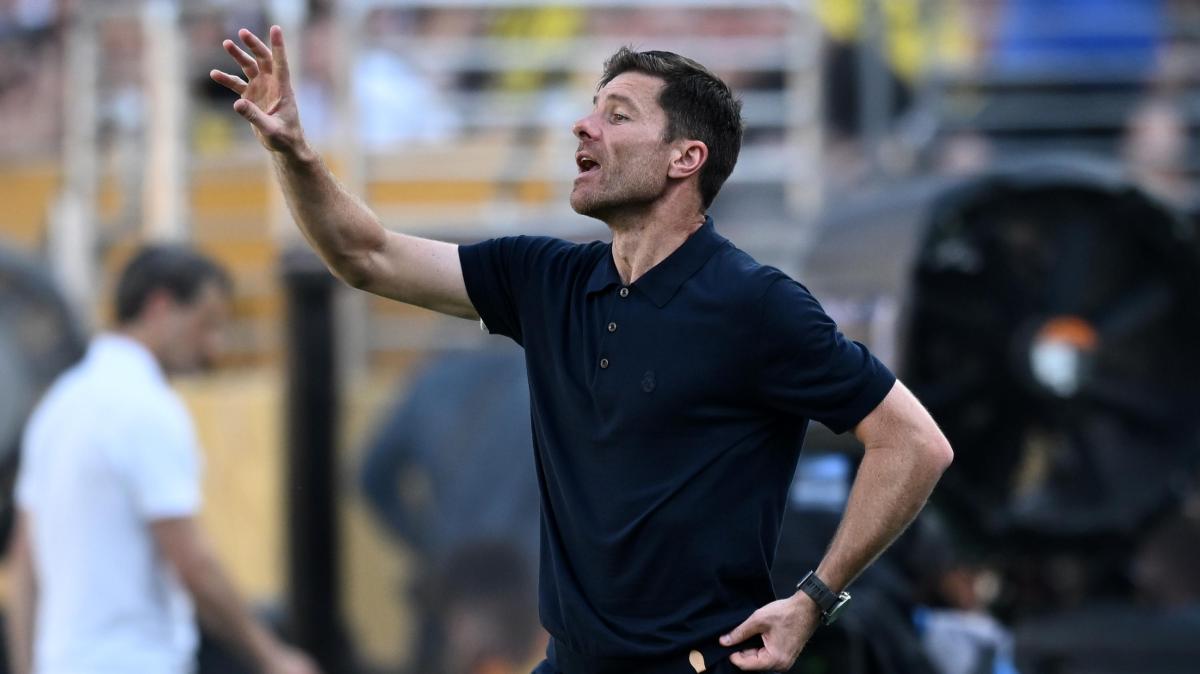 Përçarje të brendshme te Real Madridi, disa lojtarë janë skeptikë ndaj modelit të Xabi Alonso