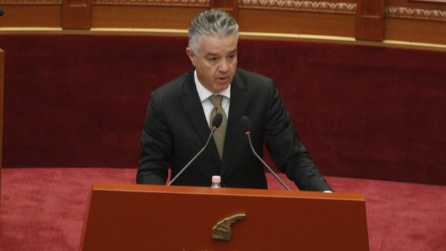 Përmbytjet në Berat, deputeti Bozdo: 1 mijë hektarë nën ujë, fermerët të dëmshpërblehen 100%