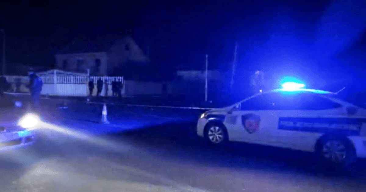 Përplasen dy automjete në dalje të Koplikut, 4 persona përfundojnë në spital me dëmtime…