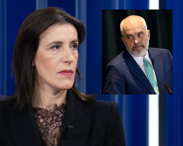 Përplasja kryeministër-gjyqësor/ Lala zbulon emrin: Ky është gjyqtari që po e ‘godet’ Ramën përmes vendimeve të forta