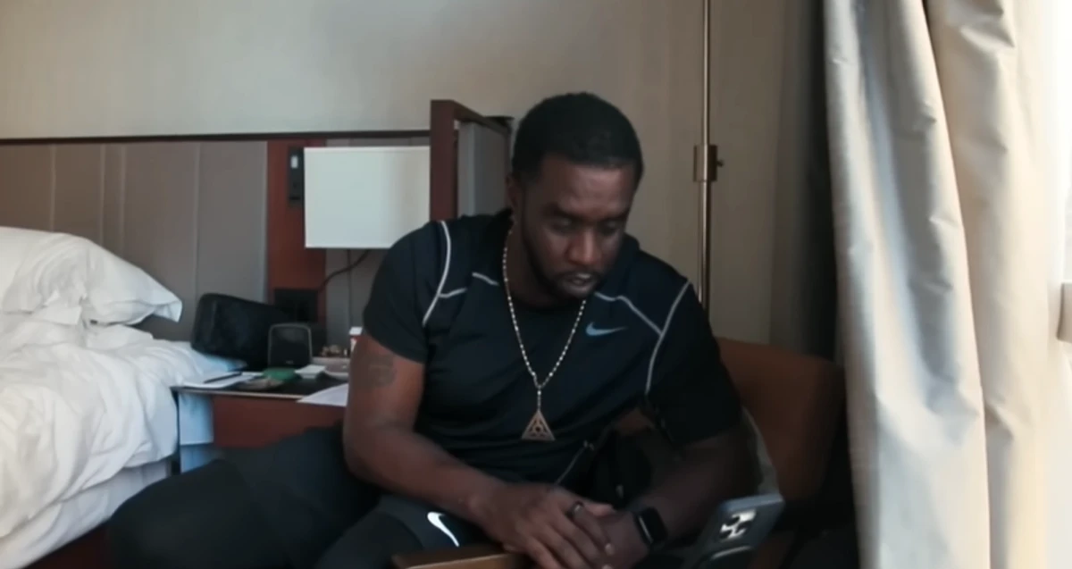 Përse? Janice Combs i kërkon Netflix të tërheqë dokumentarin për djalin e saj, Diddy