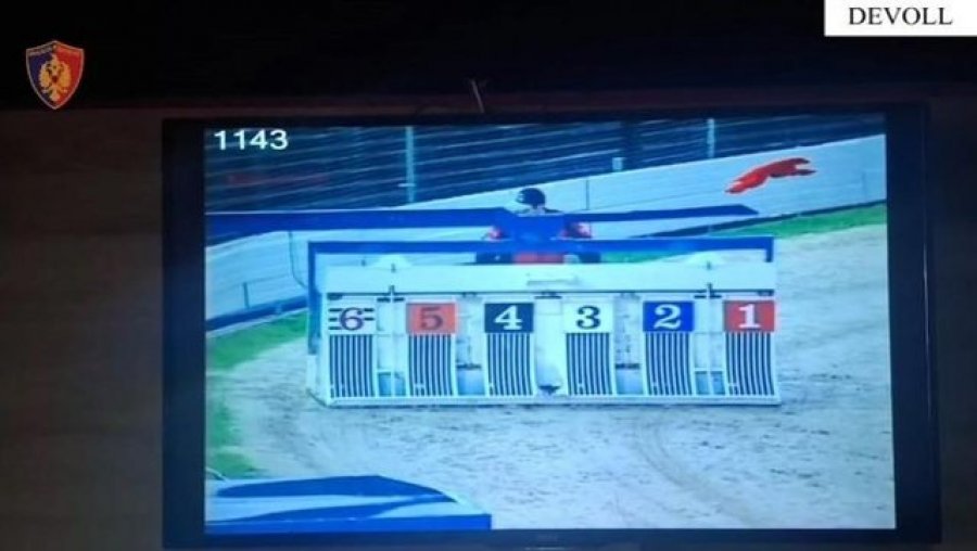 Përshtatën lokalin për organizimin e lojrave të fatit! Në pranga administratori dhe menaxheri, nis hetimi edhe për dy klientët