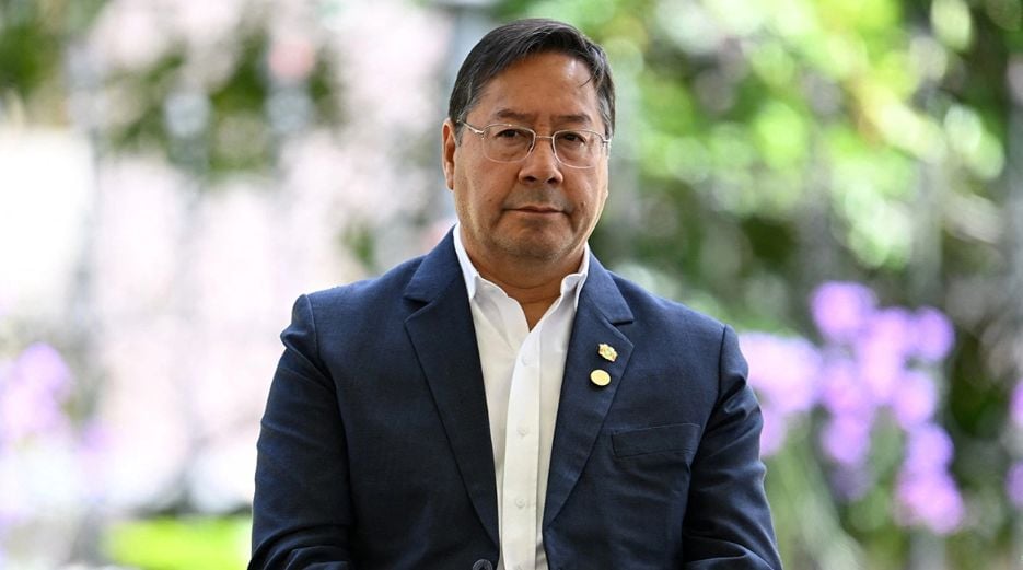 Përvetësoi fonde publike kur shërbeu si ministër financash, arrestohet ish-presidenti bolivian Luis Arce