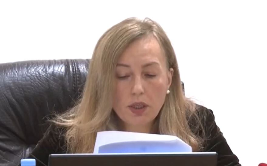 Përzgjedhja e kreut të BKH-së/ Përplasje mes prokurorëve