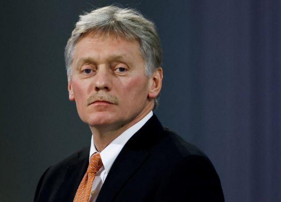 Peskov: Deklaratat e fundit të Trump për Ukrainën, në përputhje me vizionin e Moskës