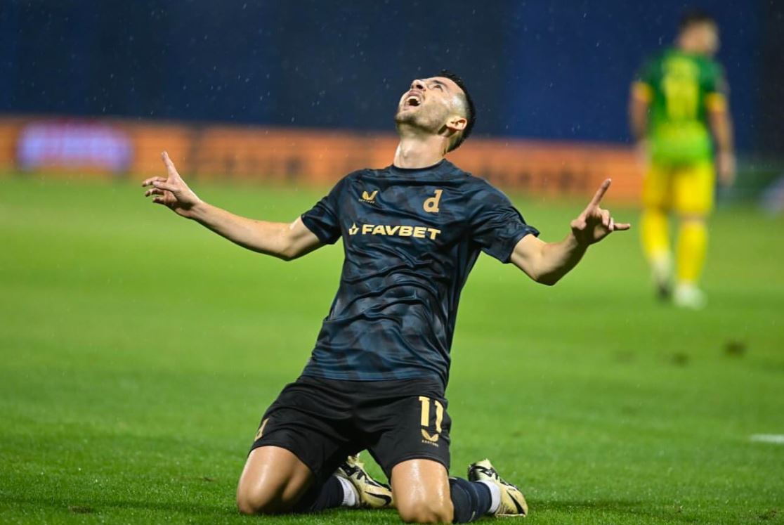 Pësoi dëmtim, mësohet nëse Hoxha do luajë në fundjavë