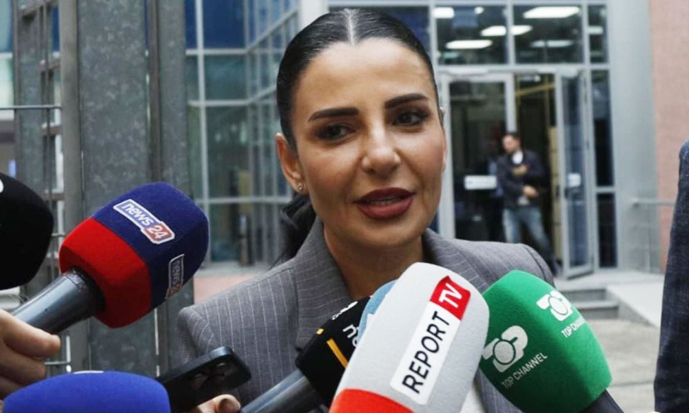 Pezullim nga detyra dhe bllokim i pasaportës/ Apeli i GJKKO cakton gjyqtaren që do shqyrtojë ankimin e Ballukut