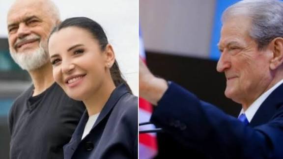 Pezullimi i Ballukut ka bllokuar qeverinë”, Berisha – Ramës: Paralizë e stisur për ta përdorur si mburojë