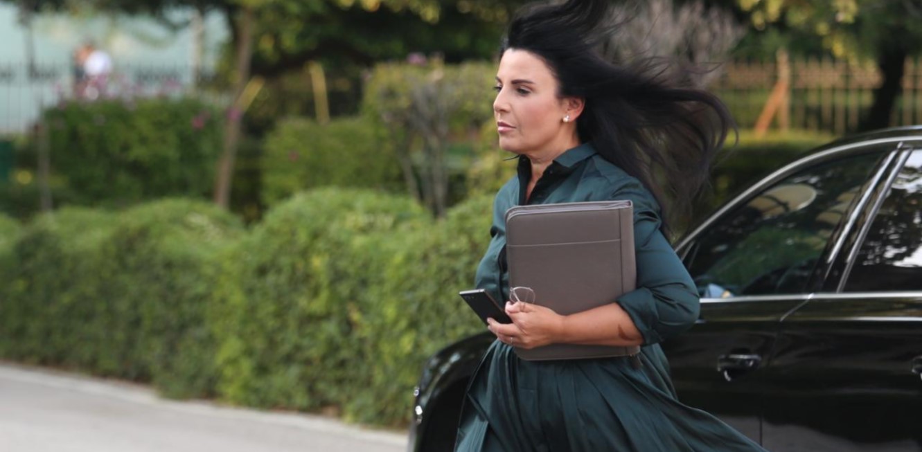 Pezullimi i Ballukut, Kushtetuesja mblidhet sot