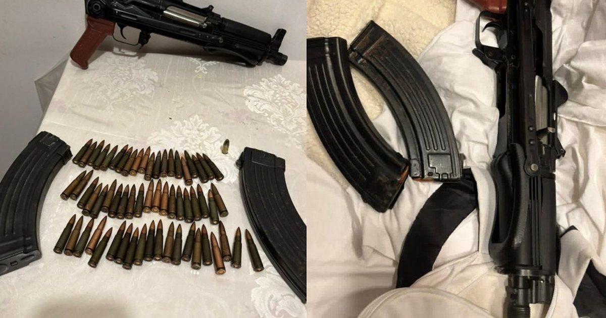 Pjesë e një grupi vrasësish me pagesë në Greqi, gjenden armë në banesën e Dhimitër Mecit, dyshime për atentat…