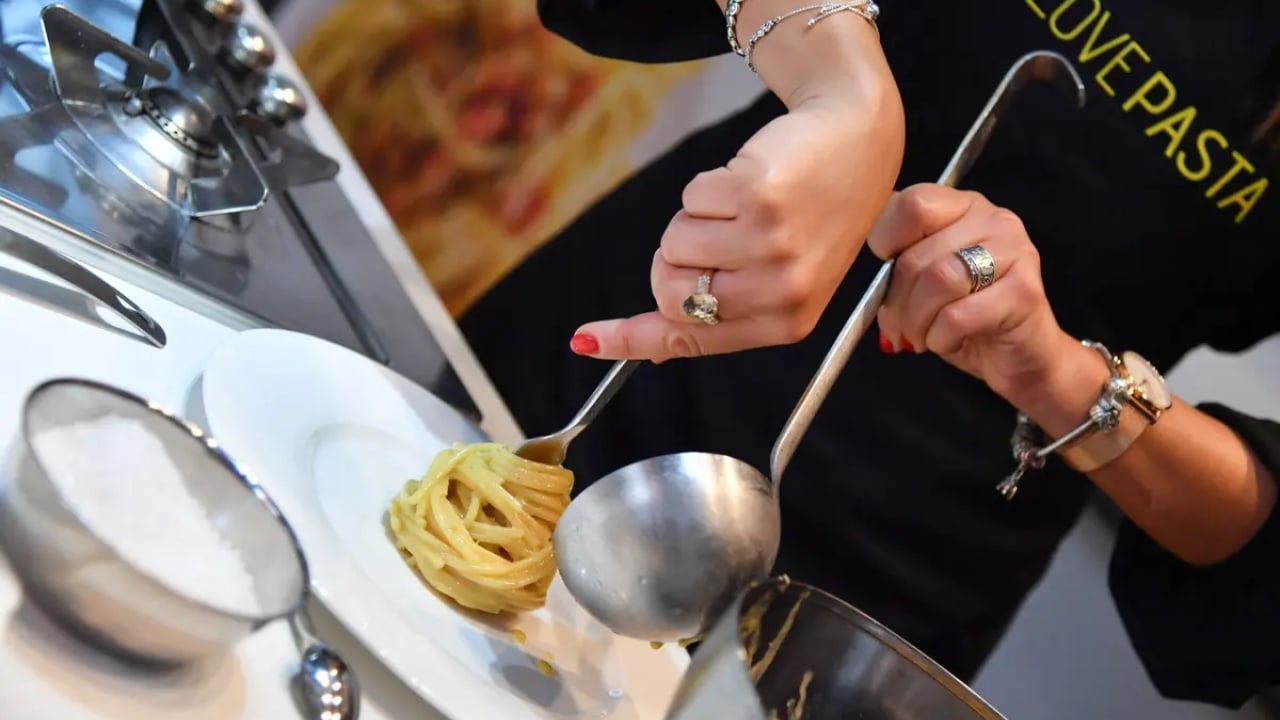 Pjesë e trashëgimisë së njerëzimit, kuzhina italiane hyn në UNESCO