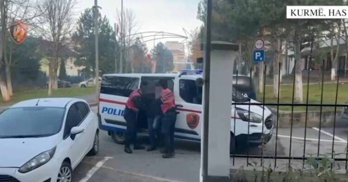 Plagosje në Has! Autori i shkon me thikë në dyqan pas konfliktit, tenton të vrasë 60-vjeçarin