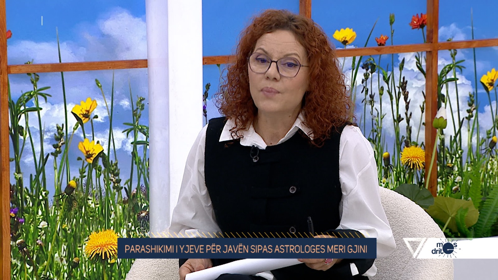 Planetët ju tregojnë rrugën, Horoskopi javor nga Meri Gjini: Shenjat që do t’u hapet fati! Po vijnë paratë