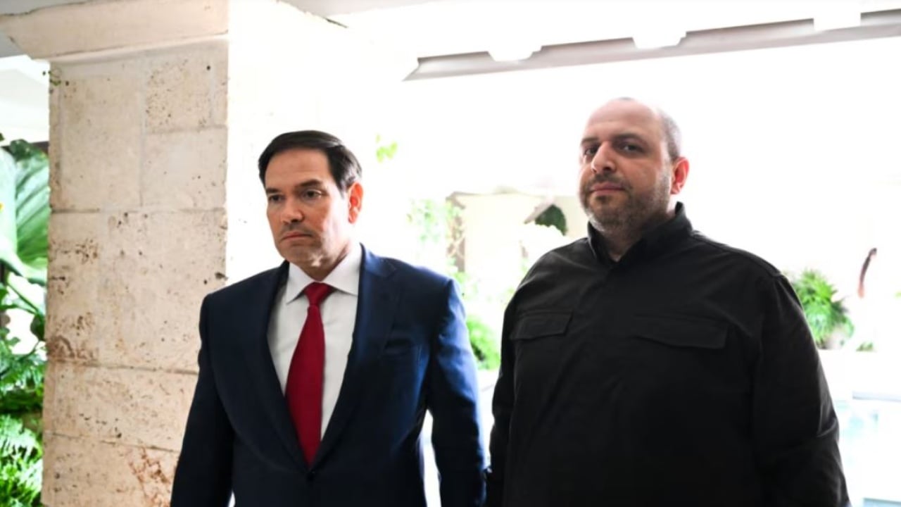 Plani për paqen me Rusinë, Rubio pas përfundimit të takimeve SHBA-Ukrainë: Duhet më shumë punë