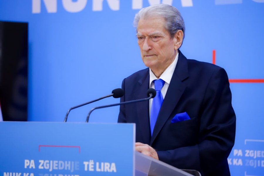 Platforma kundër shpopullimit/ Berisha: Pagesa nga 1 mijë deri në 5 mijë euro për fëmijë