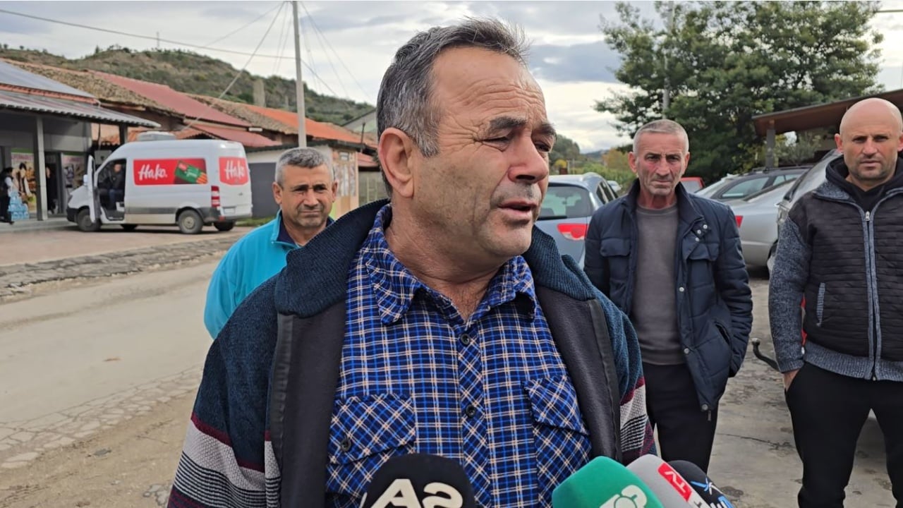 “Po falimentojmë”, pronarët e bizneseve të Patosit në protestë pas ndërprerjeve të energjisë elektrike, fajësojnë ‘Albpetrol’