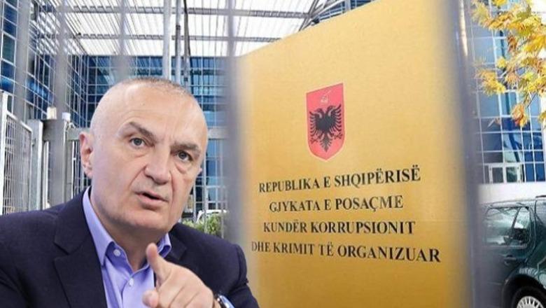 “Po më shkelen të drejtat”, Gjykata urdhëron SPAK t’i japë Ilir Metës fashikujt e dosjes