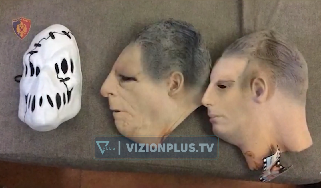 Policët që bashkëpunojnë me krimin, rastet kur forcat e policisë mbrojnë bandat