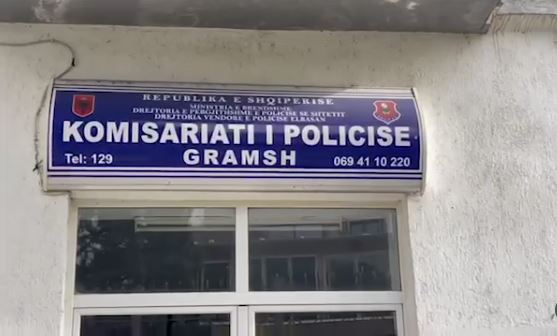 Polici në mes të sherrit familjar në Gramsh, nis hetimi nga AMP