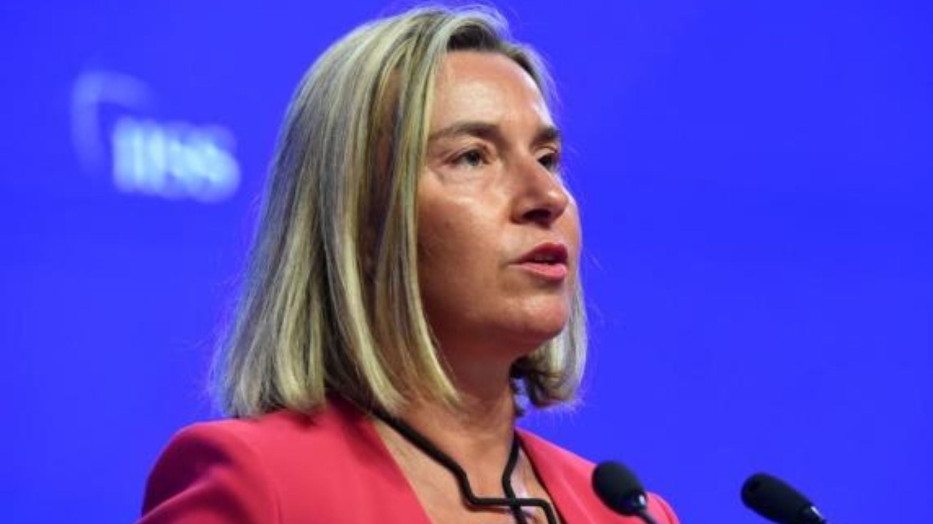 Policia belge bastis zyrat e BE-së në Bruksel dhe Kolegjin e Europës në Bryzh, arrestohet Federica Mogherini