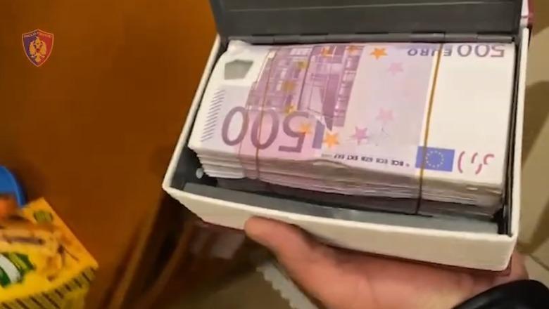 Policia e Shtetit, reagon për goditjen e grupeve të trafikut të drogës/ Ja njoftimi zyrtar