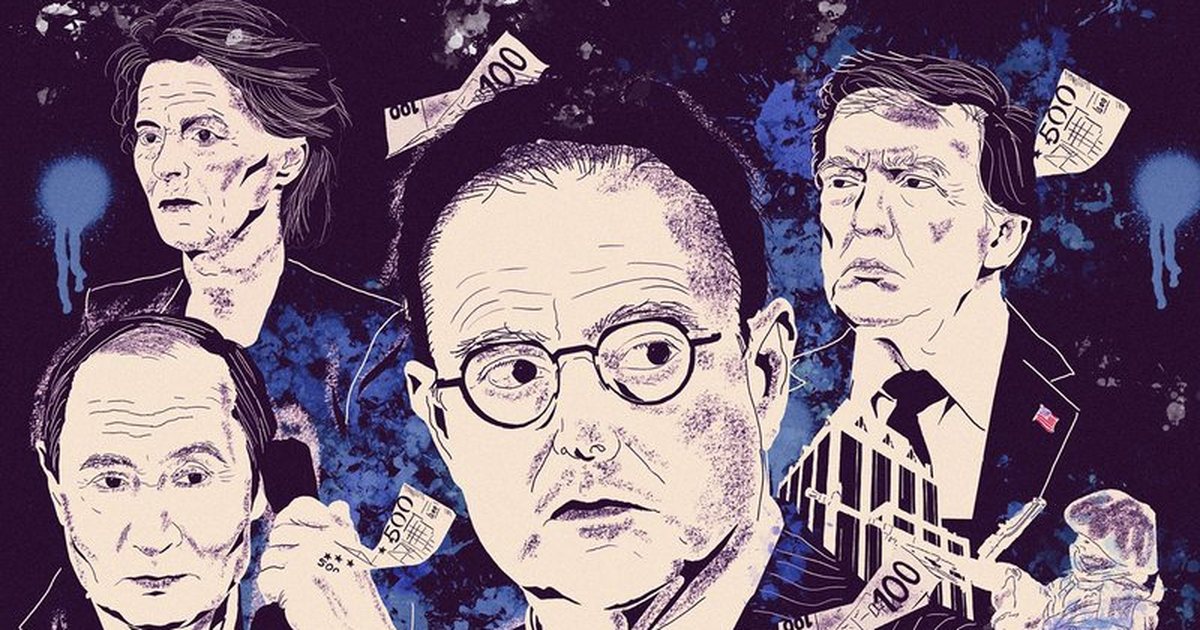 Politika europiane në kaos! Si u bë Belgjika aseti më i vlefshëm i Rusisë?