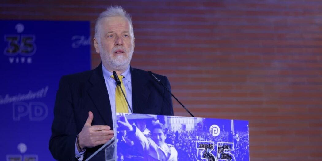 Pollo: Përballë kemi një ushtri mercenarësh! Shpresa e vetme për ndryshim, opozita!