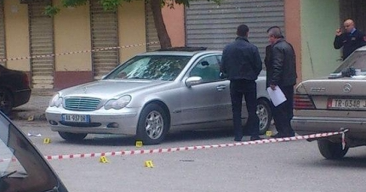 Porosi e Talos/ Atentati ndaj Arben Çetës, dëshmitarja zbulon detajet: Një person me maskë qëlloi nga 2 metra largësi