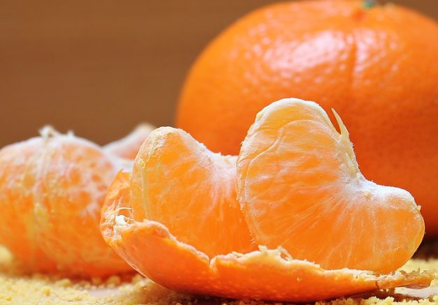 Portokalli apo mandarina, cila forcon më mirë imunitetin?