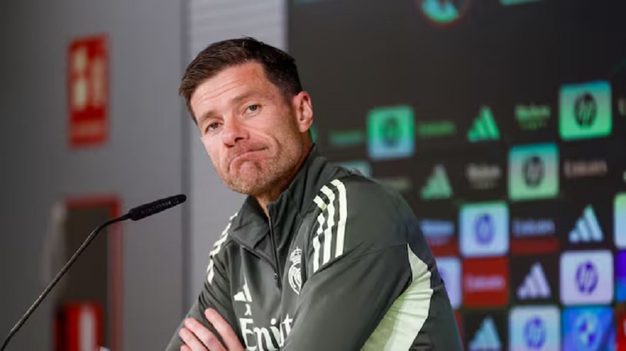 Post Xabi Alonso te Real Madrid? Jo Zidane por… (ja emrat)
