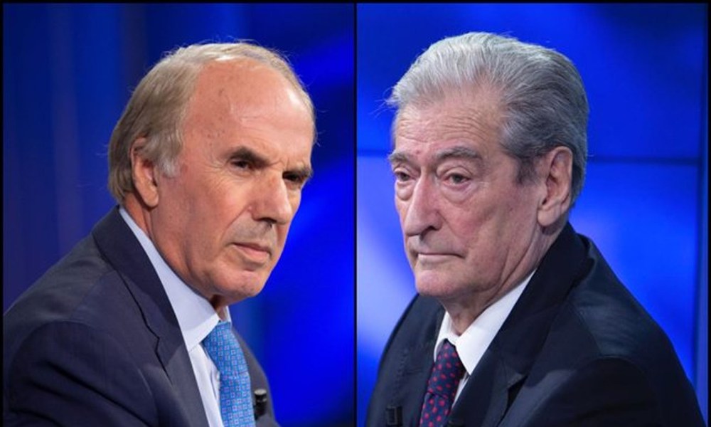 Preç Zogaj: Berisha duhet të hapë rrugën për të rinjtë, nuk vjen dot kurrë më në pushtet!