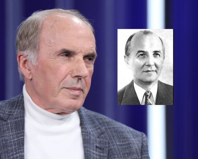 Preç Zogaj shpjegon lëvizjet e Ramiz Alisë në Dhjetor 1990: Ai kërkonte të pajtonte demokratizimin me ruajtjen e pushtetit