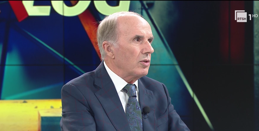 Preç Zogaj: Trajtimi i Veliajt në paraburgim është i kritikueshëm