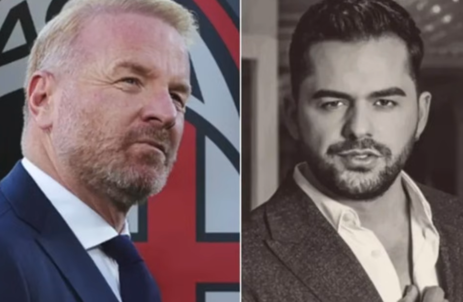 Prekëse/ “Igli Tare foli direkt në Itali që të na sillnin trupin”, flet vëllai i Shpat Kasapit