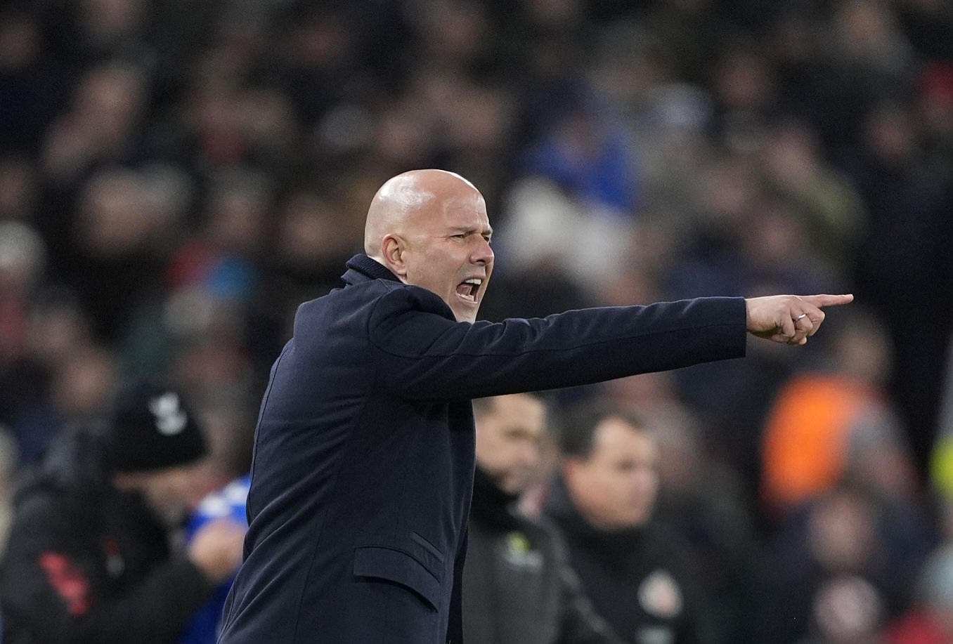 Premier League: Liverpool nuk di të ngrihet, Chelsea tronditet nga Leeds!