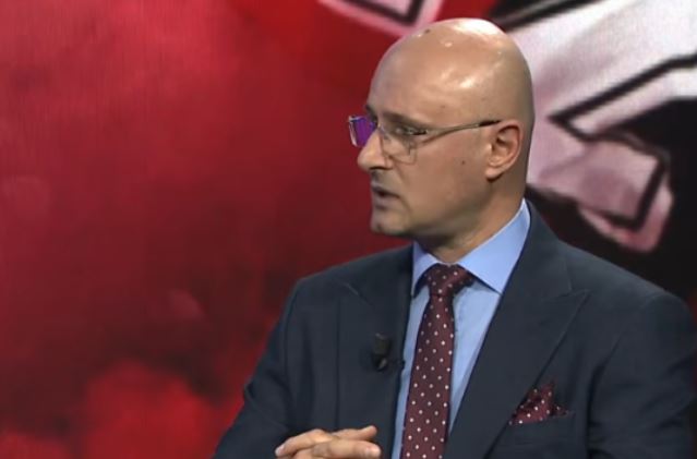 ‘Pres Shqipëri dinjitoze’, Todhe: Edhe vendi i 3-të s’do ishte keq, jemi përmirësuar…