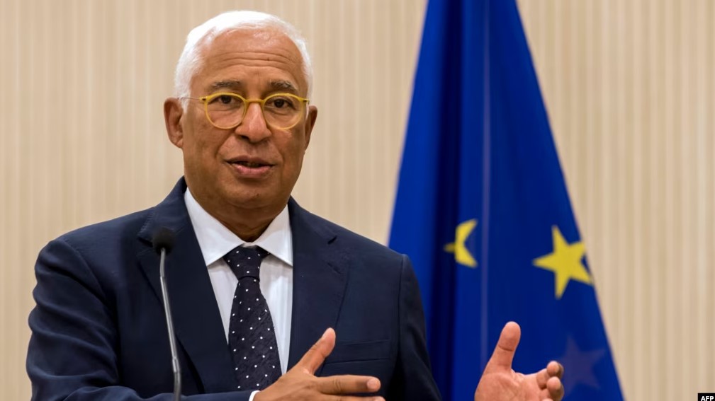 Presidenti i Këshillit Evropian kritikon vizionin e SHBA-së për Evropën