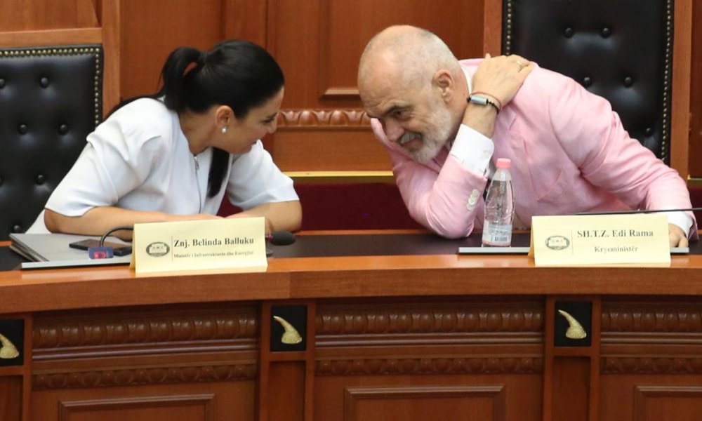 Presion ndaj Kushtetuese? Rama: Jam për parimin e mos cënimit të balancës mes pushteteve…
