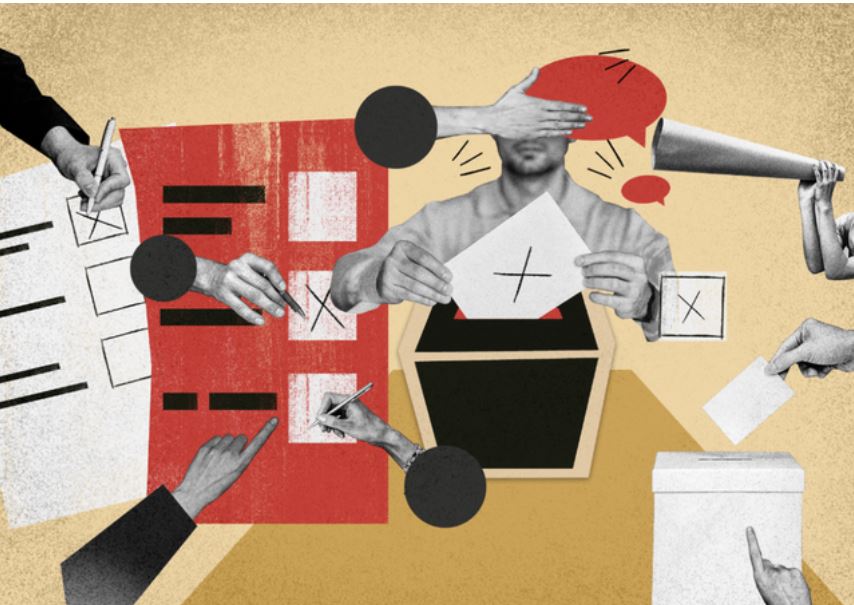 “Presioni për votën!” BIRN: Si u eksportua sistemi i patronazhimit drejt diasporës në Perëndim