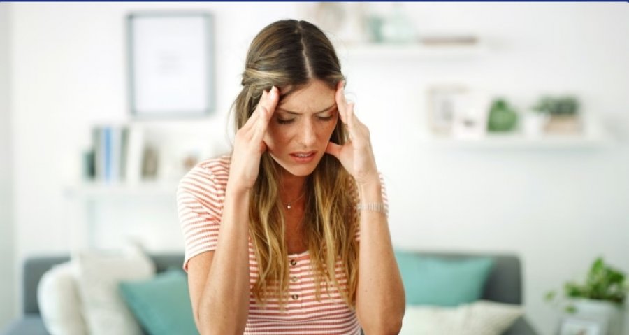 Problemet e fëmijërisë që mund të ndikojnë në zhvillimin e ankthit në moshë madhore