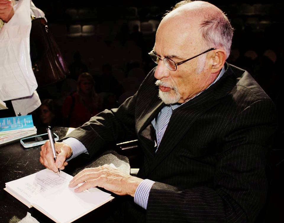 “Problemi Spinoza”, libri që të fton të reflektosh