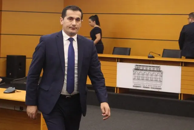 PROFIL-Zgjidhet kreu i SPAK, kush është Klodian Braho, karriera e tij në sistemin e drejtësisë