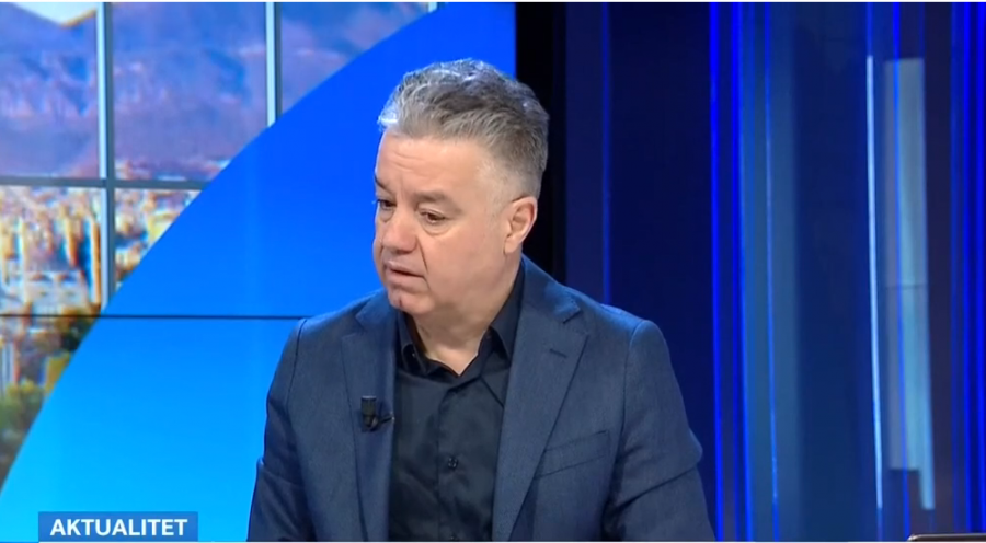 ‘Projektligji i amnistisë fiskale nxjerr në pah mungesën e transparencës’, Bozdo: Shpërblim për shkelësit!