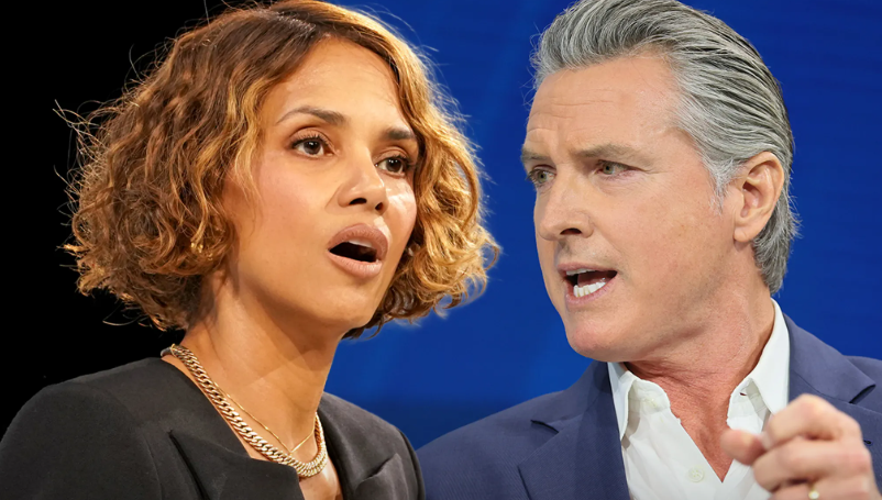 Projektligjin për menopauzën, aktorja e famshme kritikon ashpër guvernatorin e Kalifornisë: Injoron gratë