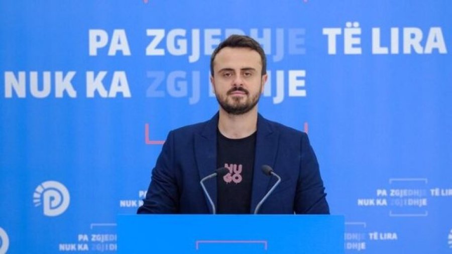 ‘Protesta para Kryeministrisë’/ Xhaferri thirrje të rinjve: Sot, në Ditën e Rinisë, dilni për të drejtat tuaja