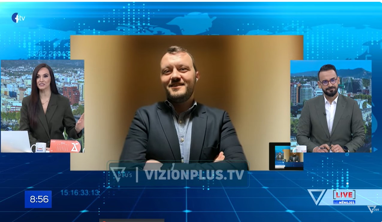 “Protestat në Greqi do të vazhdojnë deri për Krishtlindje”, gazetari: Kjo është zona më e ashpër, qeveria nuk i plotëson kërkesat e fermerëve