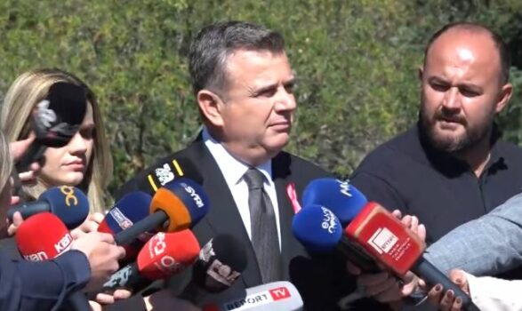 PS ia lë ‘topin’ për Avokatin e Popullit PD-së, Balla: S’do të propozojmë asnjë kandidat