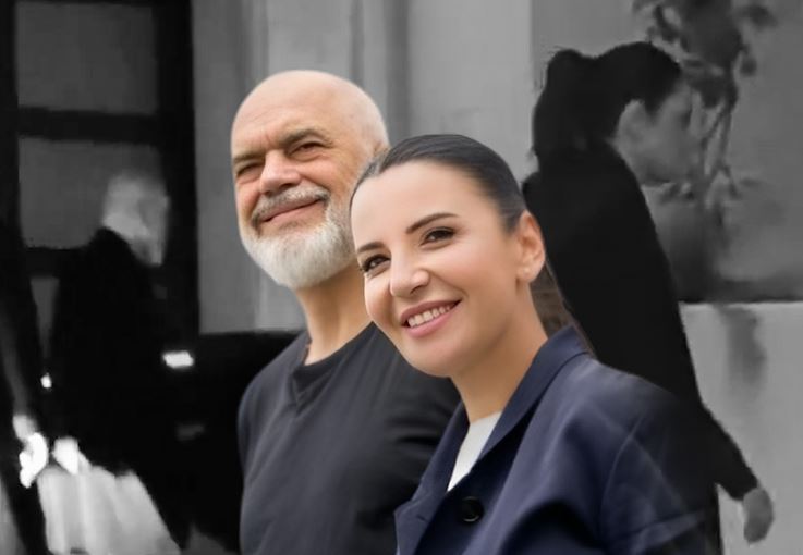 PS tregon si qëndron e vërteta e qëndrimit të Belinda Ballukut 7 orë në Kryeministri, ja çfarë ndodhi dhe pse shkoi…