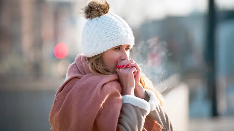 Pse disa njerëz janë më rezistentë ndaj të ftohtit?