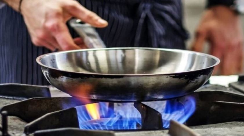 Pse gatimi me gaz konsiderohet i pashëndetshëm?